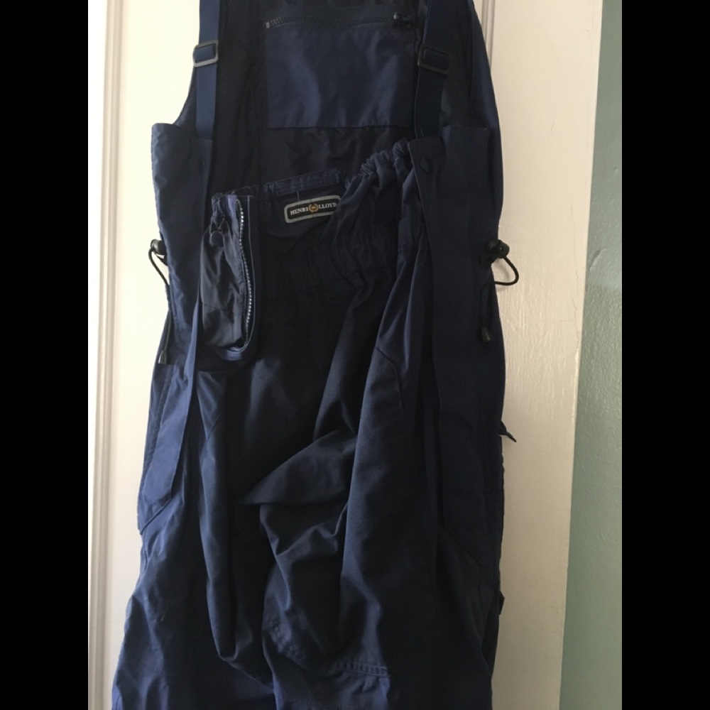 Musto Jacket - image 7